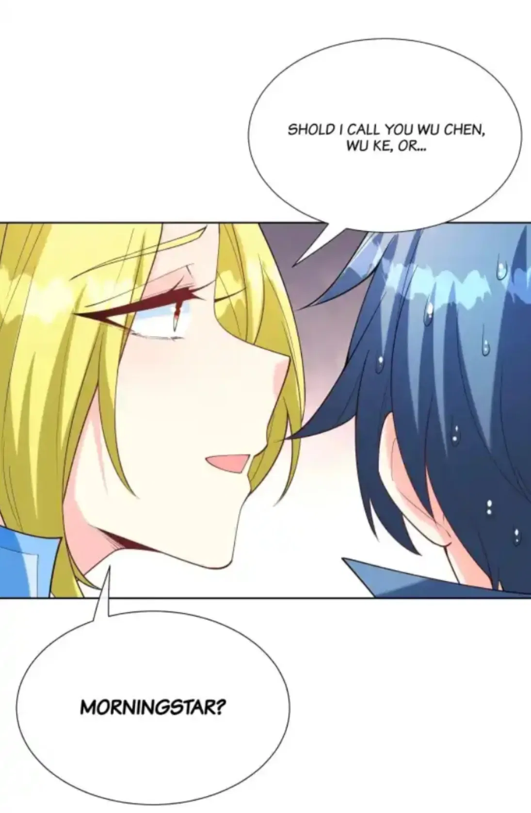 My Harem Is Entirely Female Demon Villains Chapter 114 – Page 74
