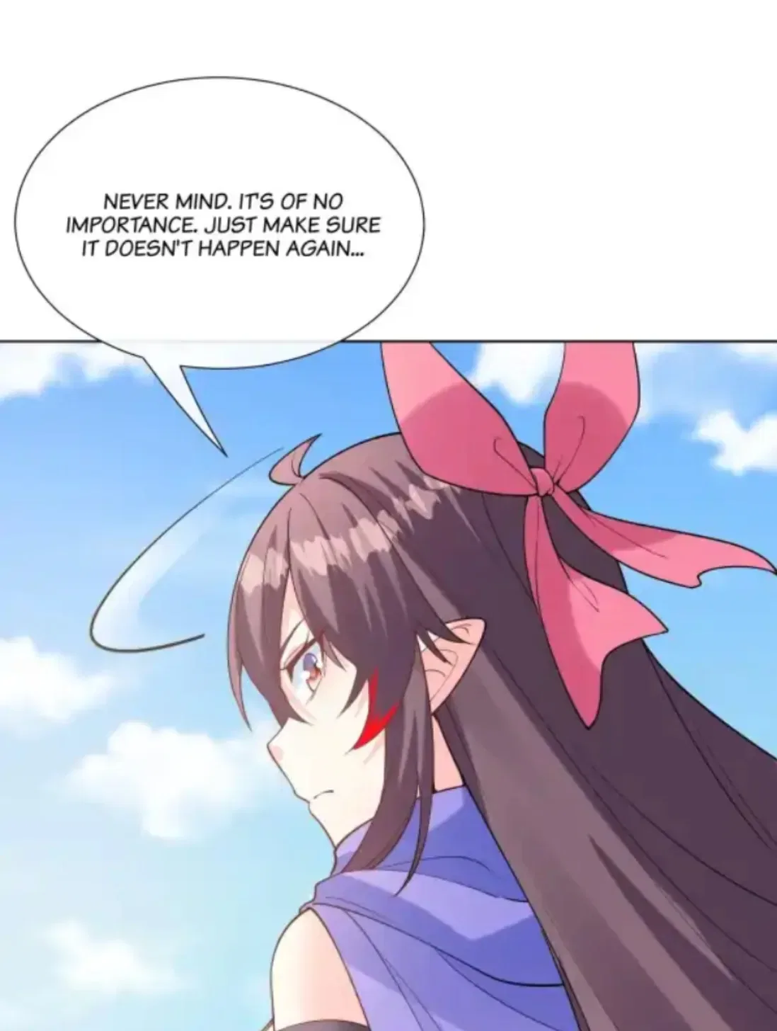 My Harem Is Entirely Female Demon Villains Chapter 113 – Page 9