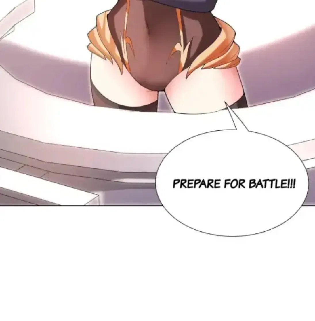 My Harem Is Entirely Female Demon Villains Chapter 113 – Page 13