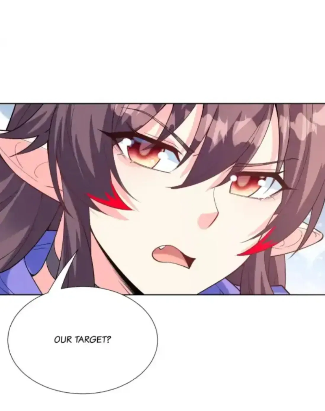 My Harem Is Entirely Female Demon Villains Chapter 113 – Page 15