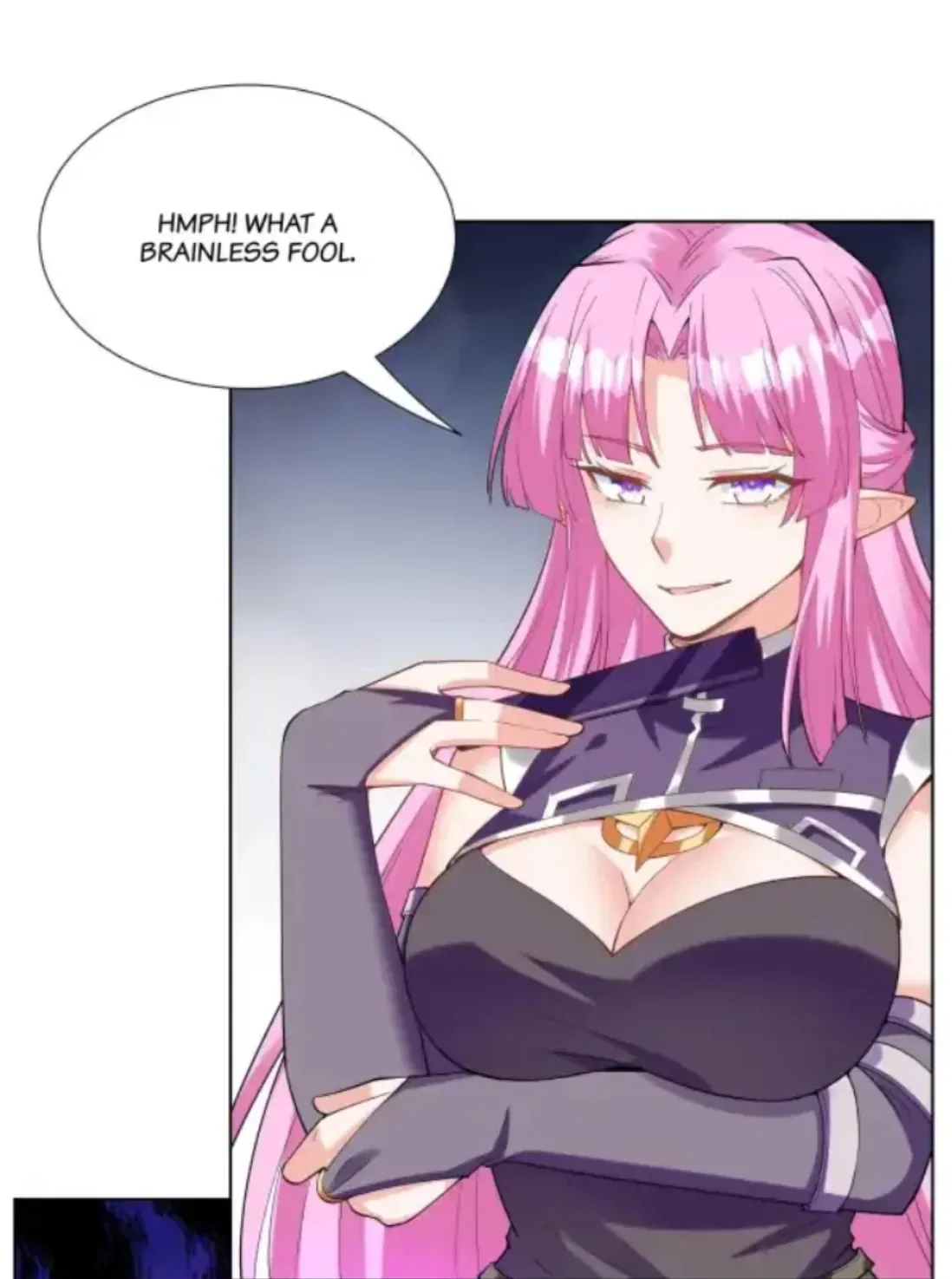 My Harem Is Entirely Female Demon Villains Chapter 113 – Page 20