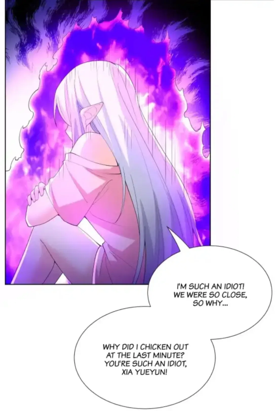 My Harem Is Entirely Female Demon Villains Chapter 113 – Page 21