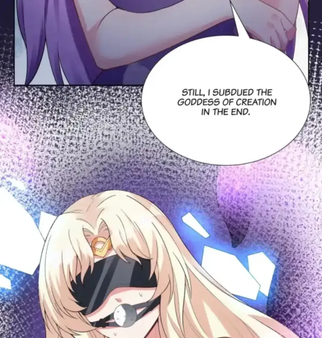 My Harem Is Entirely Female Demon Villains Chapter 113 – Page 31