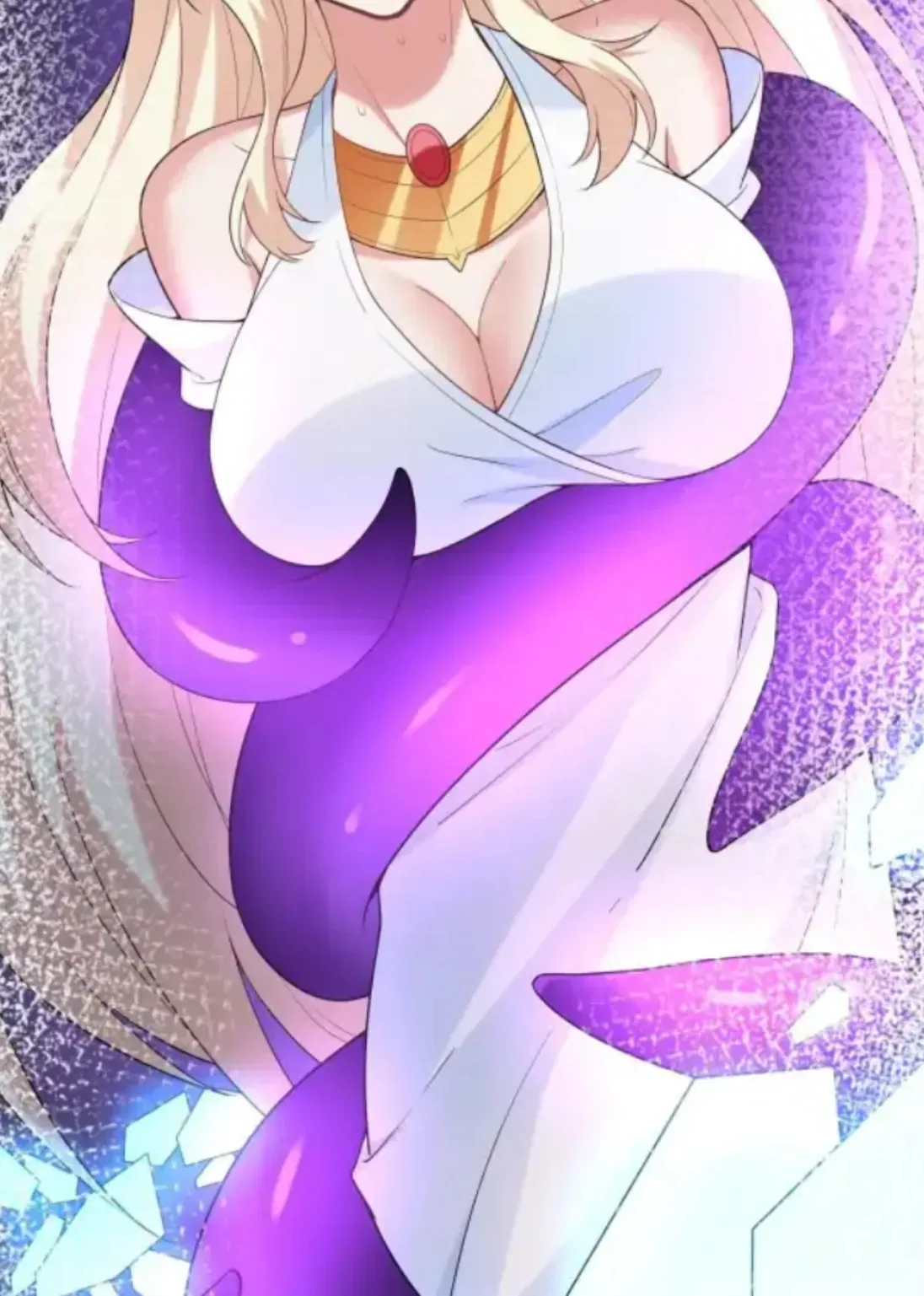 My Harem Is Entirely Female Demon Villains Chapter 113 – Page 32