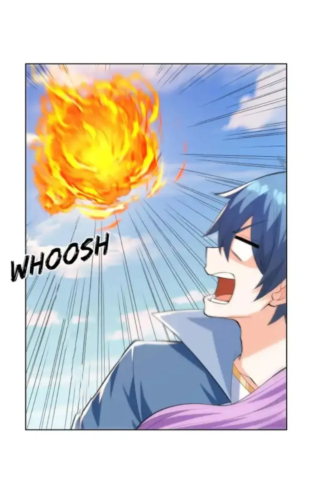 My Harem Is Entirely Female Demon Villains Chapter 113 – Page 39