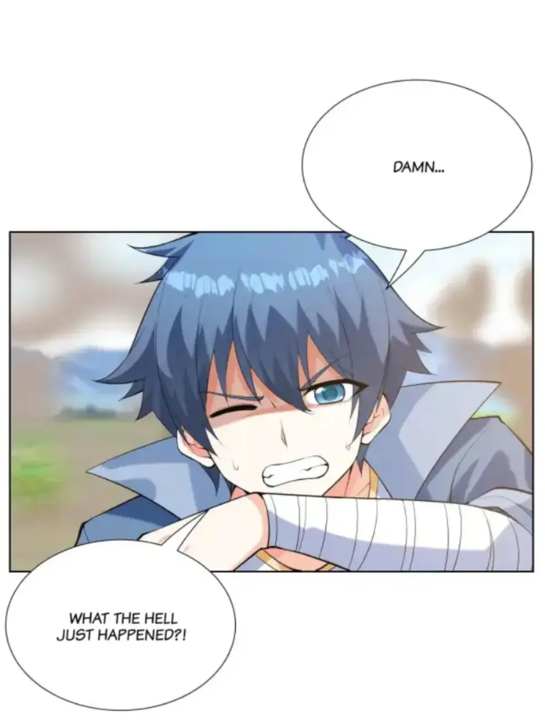 My Harem Is Entirely Female Demon Villains Chapter 113 – Page 42