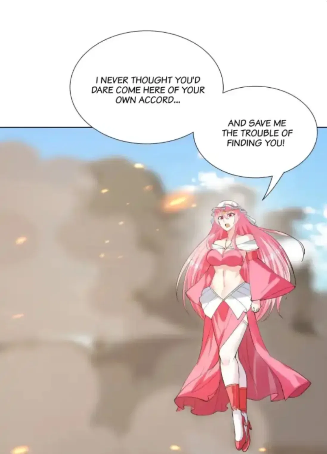 My Harem Is Entirely Female Demon Villains Chapter 113 – Page 43