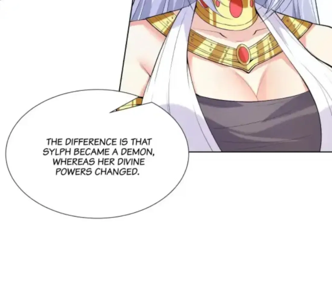 My Harem Is Entirely Female Demon Villains Chapter 113 – Page 48
