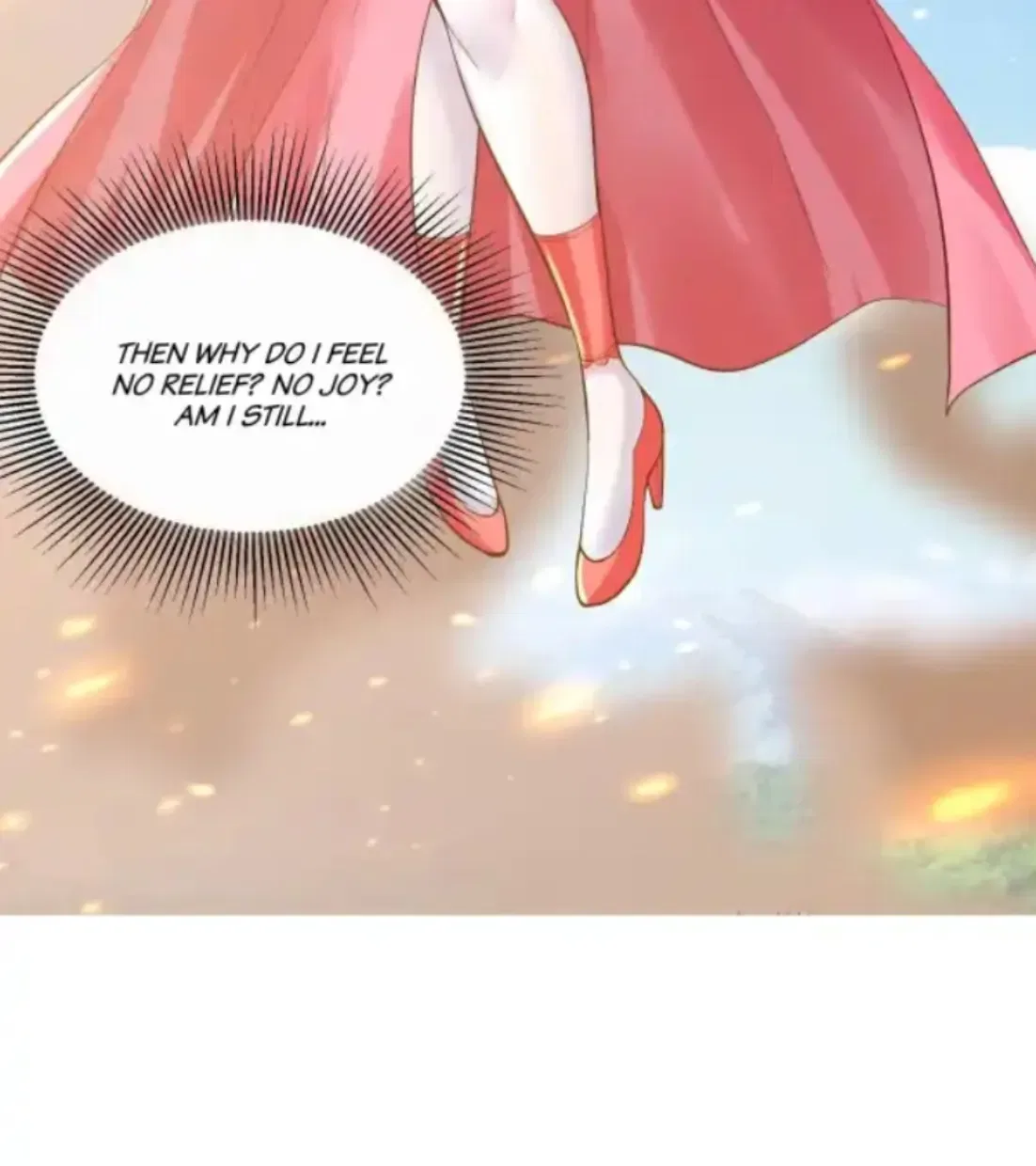 My Harem Is Entirely Female Demon Villains Chapter 113 – Page 63