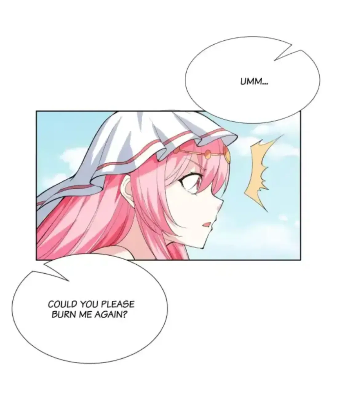 My Harem Is Entirely Female Demon Villains Chapter 113 – Page 65