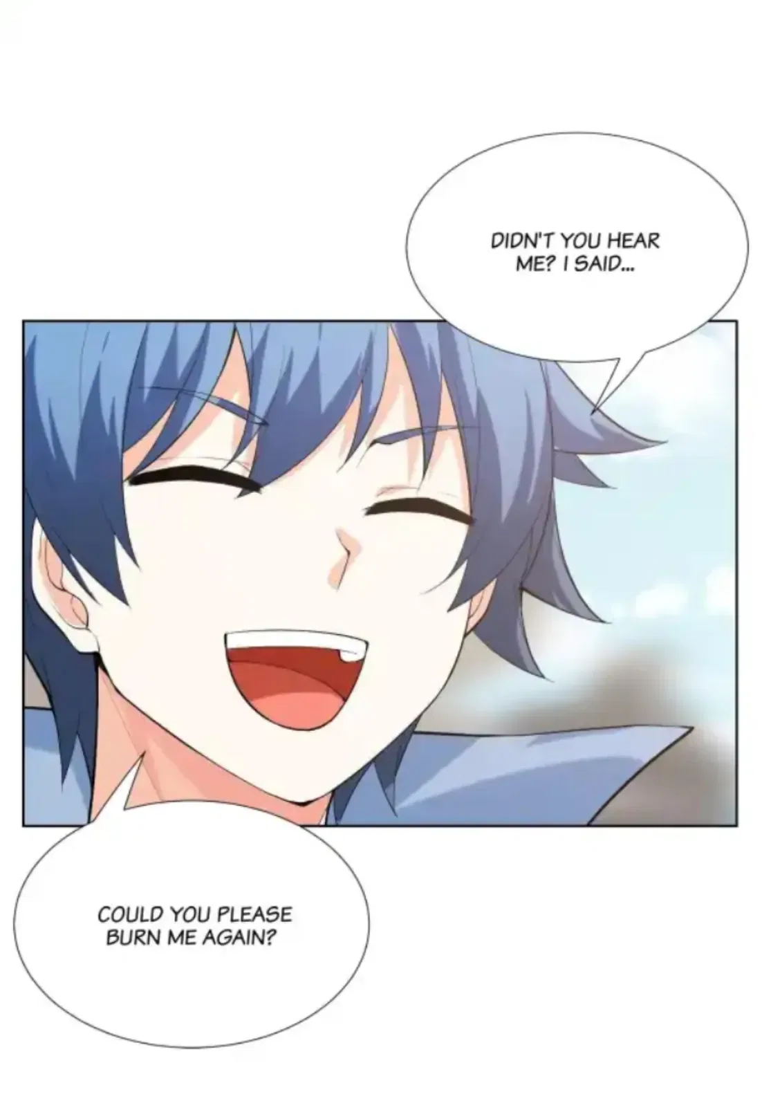 My Harem Is Entirely Female Demon Villains Chapter 113 – Page 67