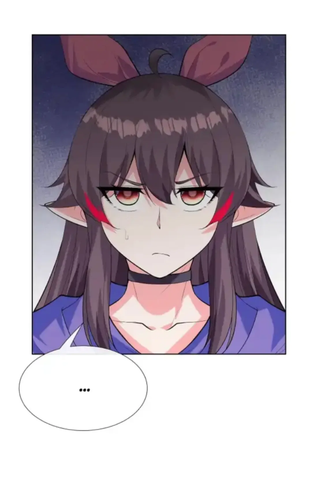 My Harem Is Entirely Female Demon Villains Chapter 113 – Page 70