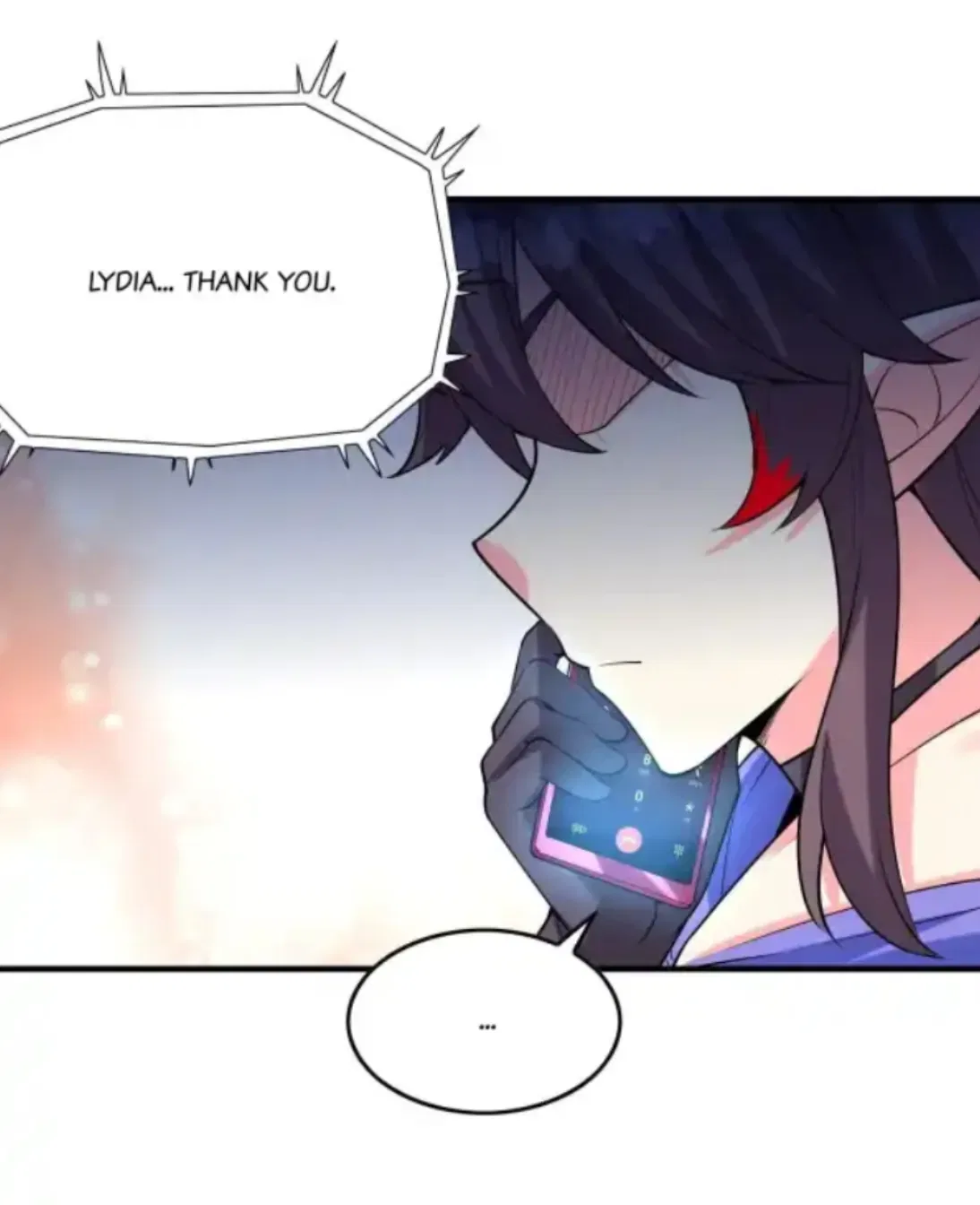 My Harem Is Entirely Female Demon Villains Chapter 112 – Page 7