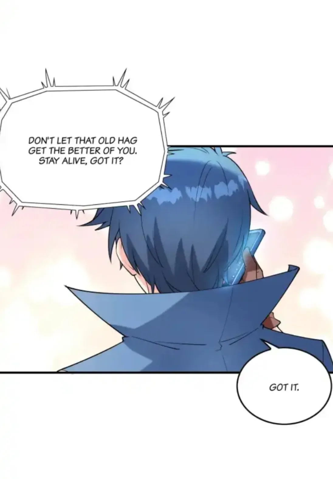 My Harem Is Entirely Female Demon Villains Chapter 112 – Page 8