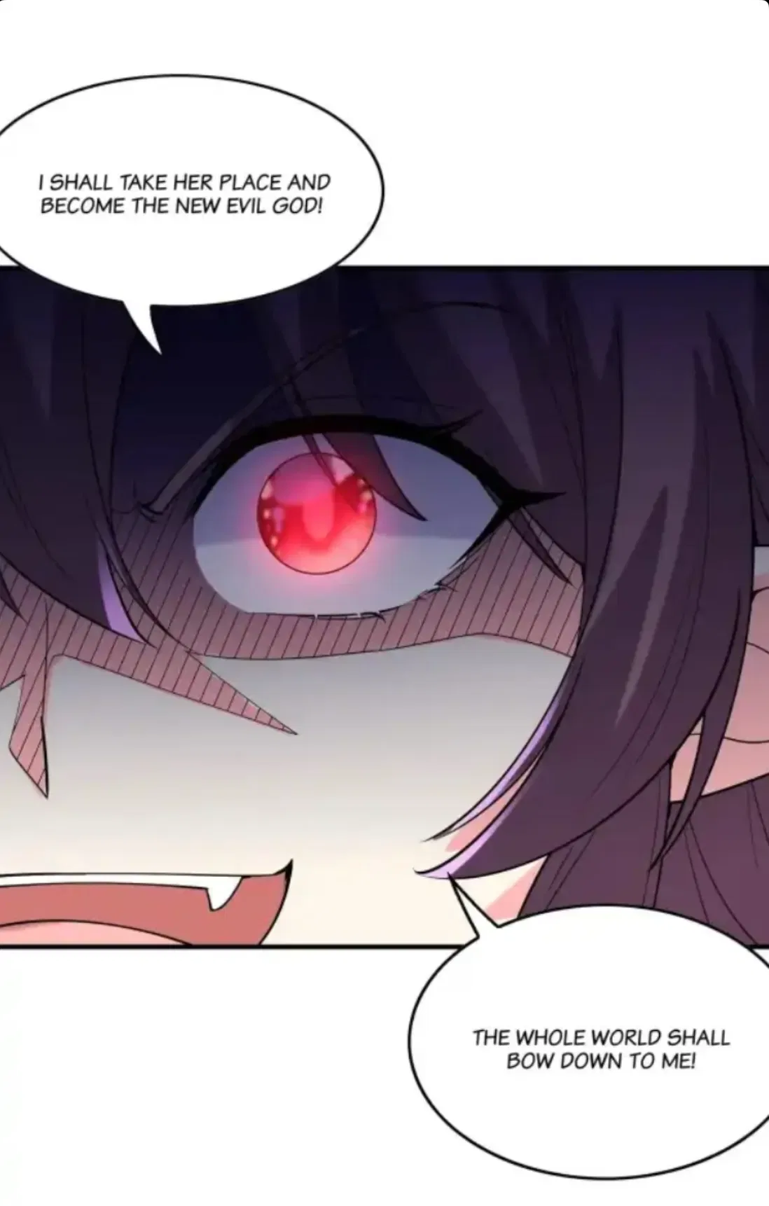 My Harem Is Entirely Female Demon Villains Chapter 112 – Page 34