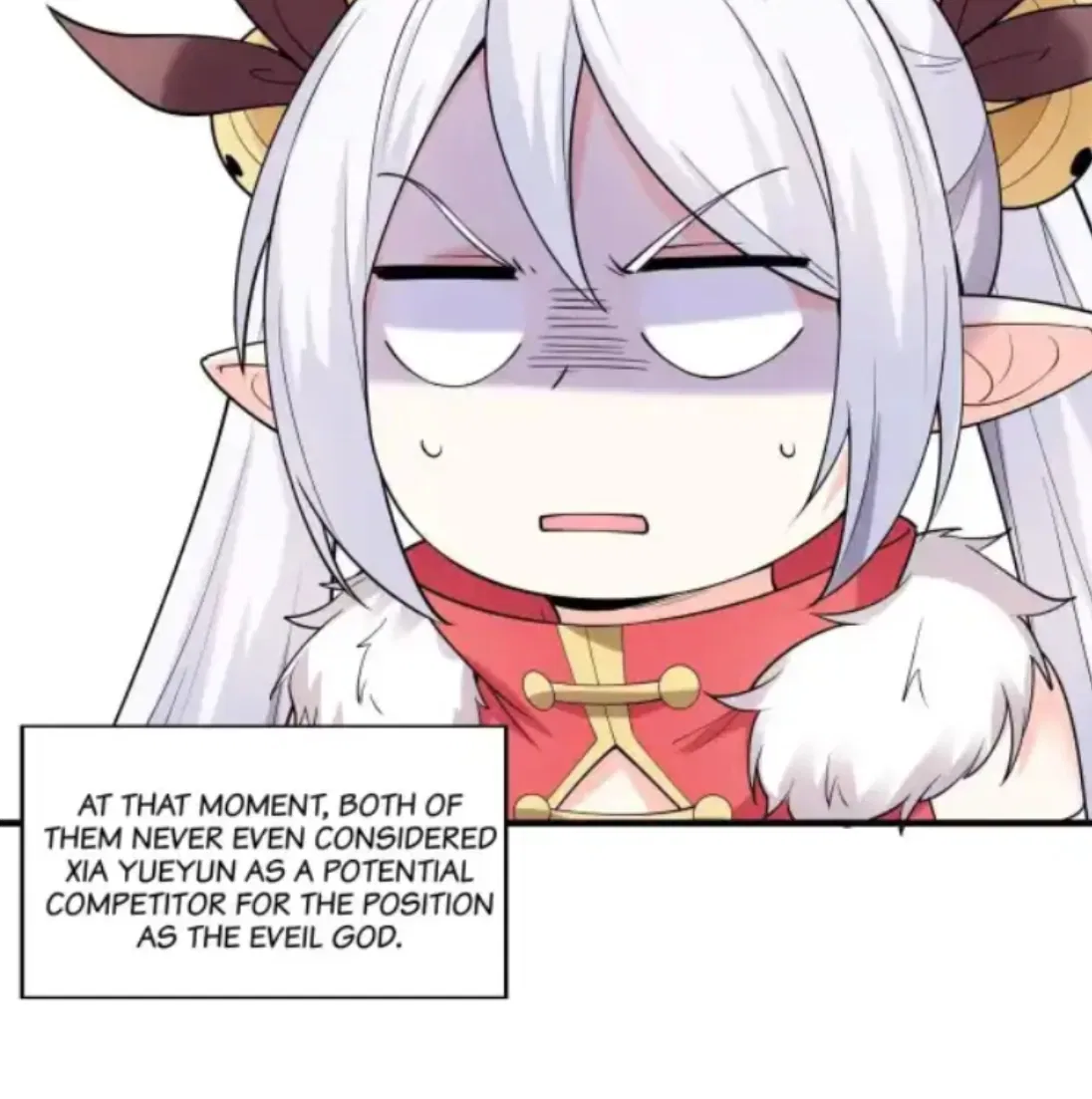 My Harem Is Entirely Female Demon Villains Chapter 112 – Page 38