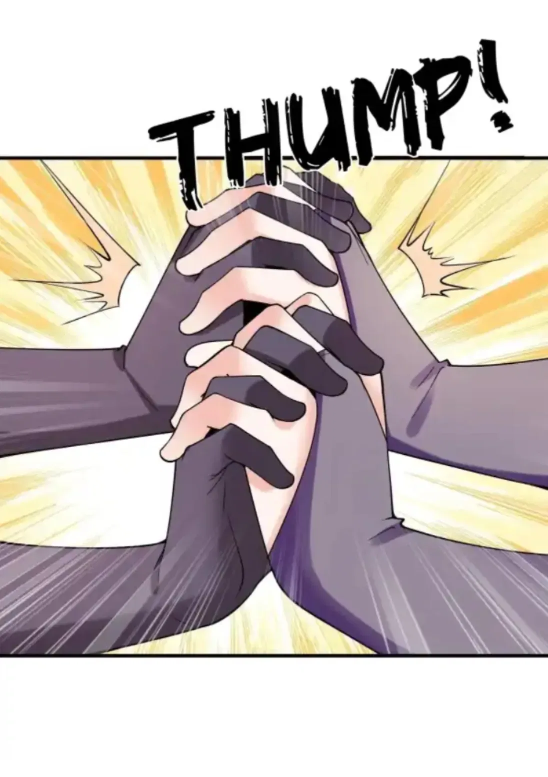 My Harem Is Entirely Female Demon Villains Chapter 112 – Page 40
