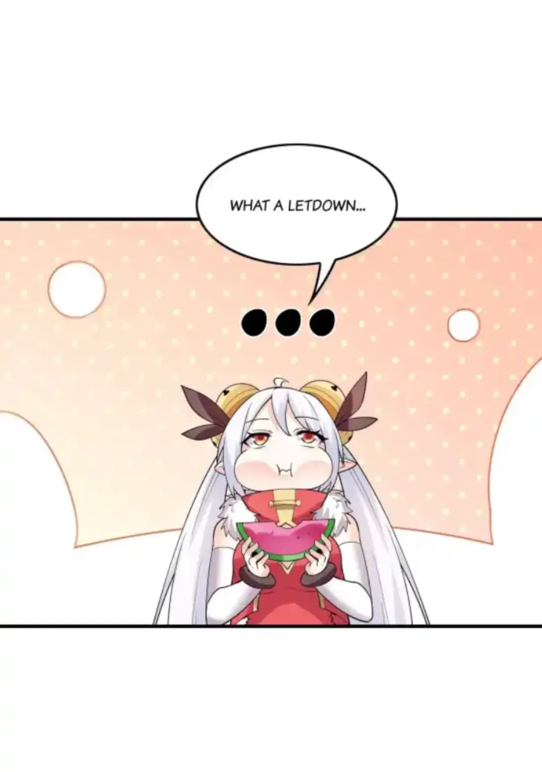 My Harem Is Entirely Female Demon Villains Chapter 112 – Page 43