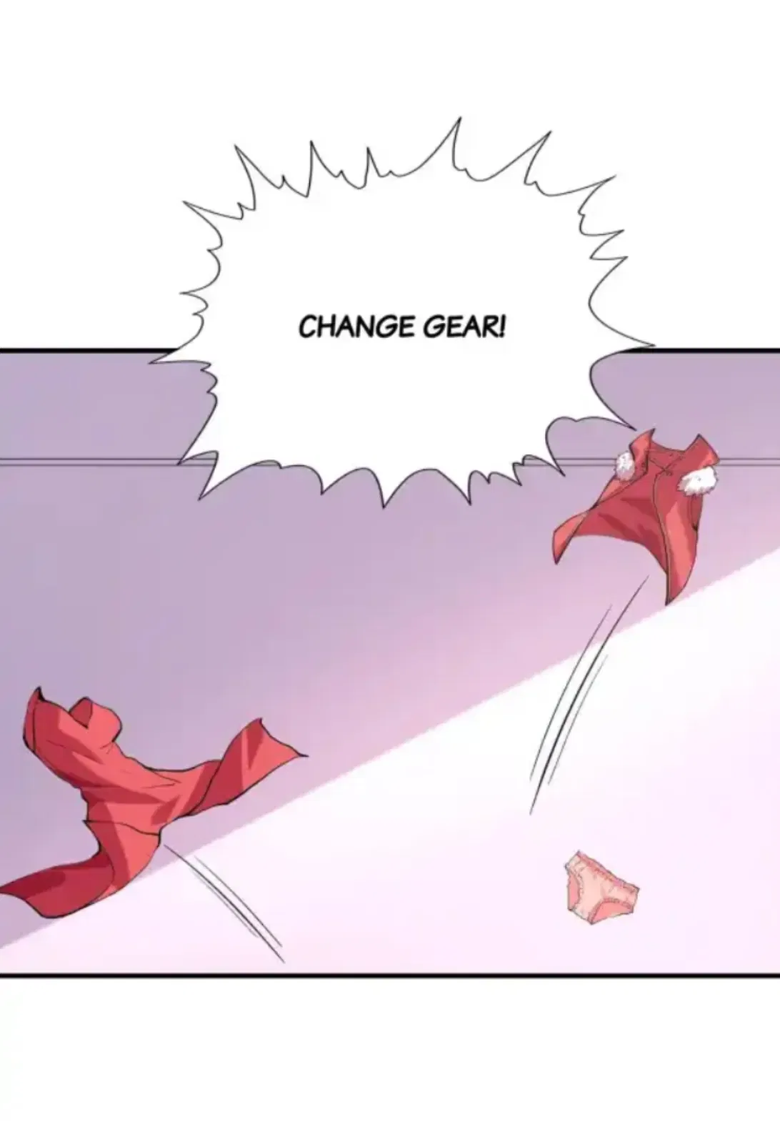 My Harem Is Entirely Female Demon Villains Chapter 112 – Page 46