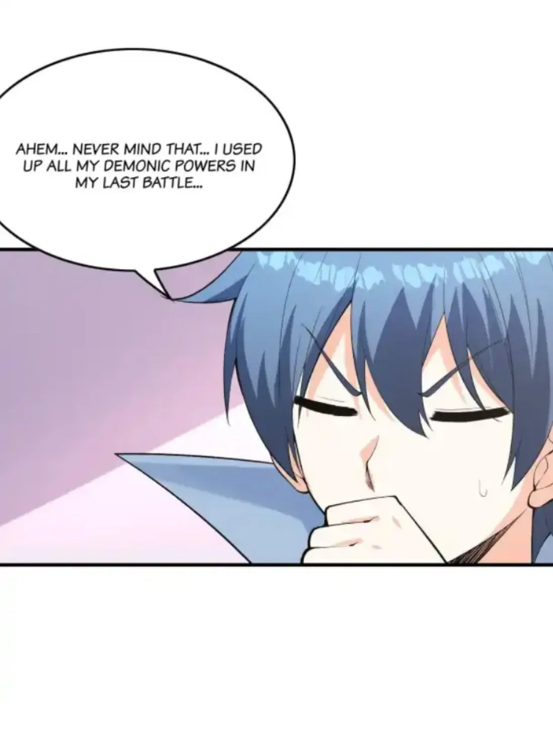 My Harem Is Entirely Female Demon Villains Chapter 112 – Page 54