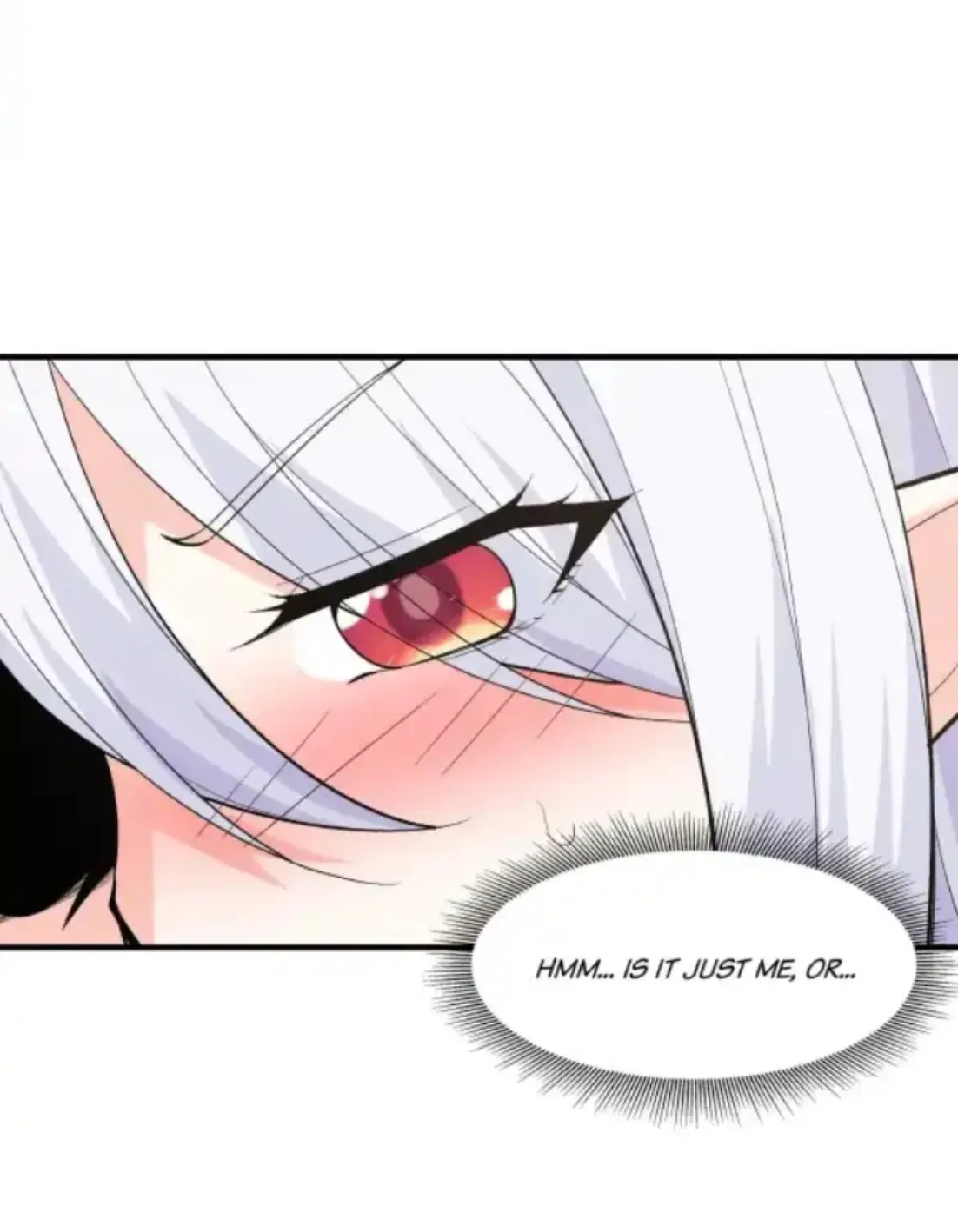 My Harem Is Entirely Female Demon Villains Chapter 112 – Page 60
