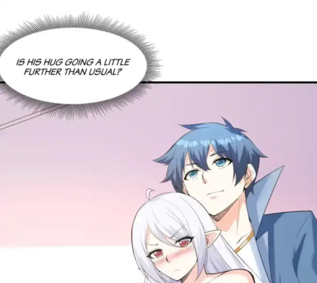 My Harem Is Entirely Female Demon Villains Chapter 112 – Page 61