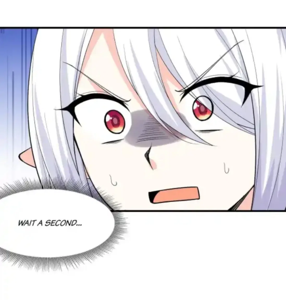 My Harem Is Entirely Female Demon Villains Chapter 112 – Page 68