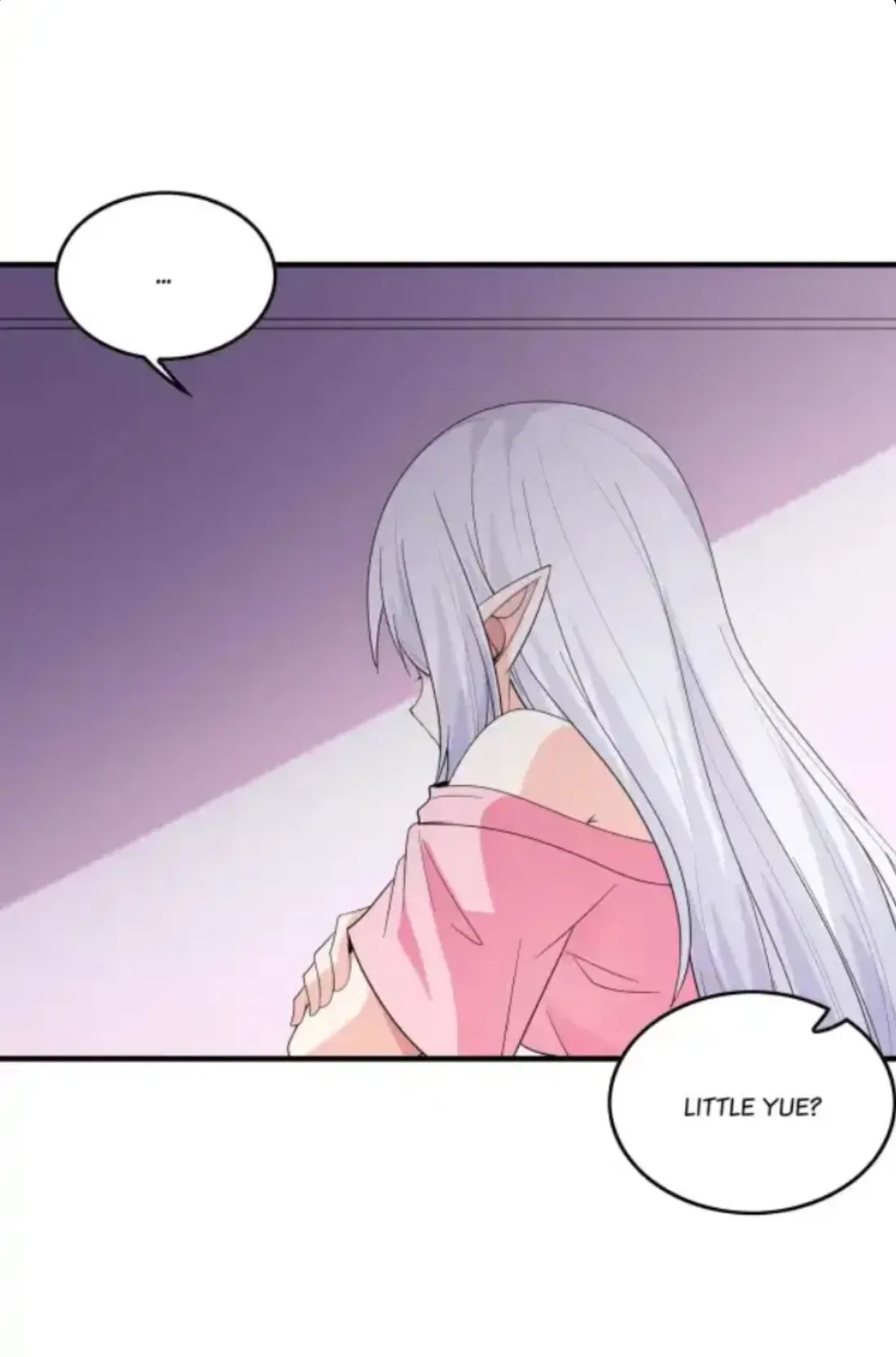 My Harem Is Entirely Female Demon Villains Chapter 112 – Page 77