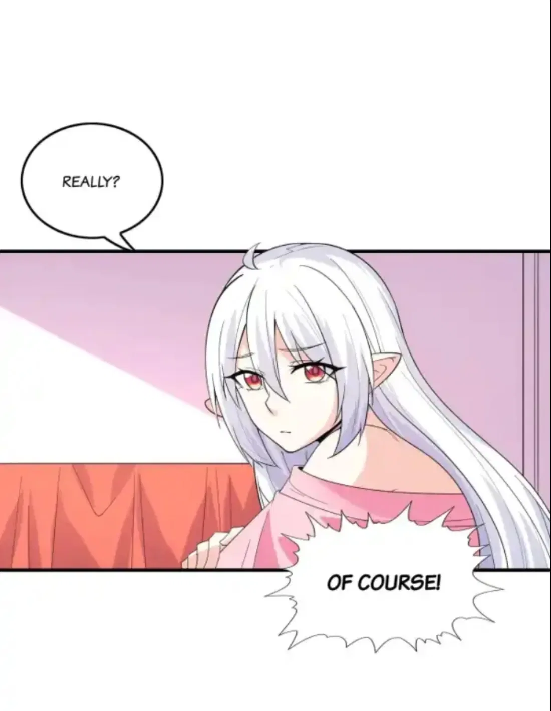 My Harem Is Entirely Female Demon Villains Chapter 112 – Page 80
