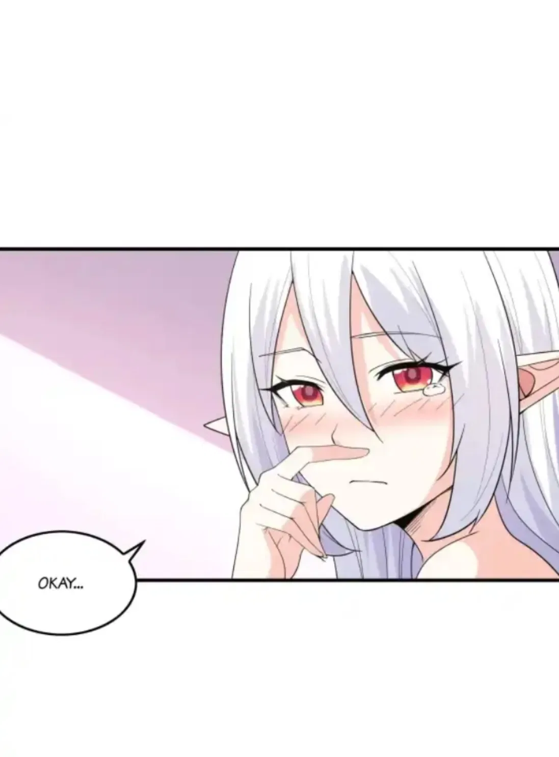 My Harem Is Entirely Female Demon Villains Chapter 112 – Page 82