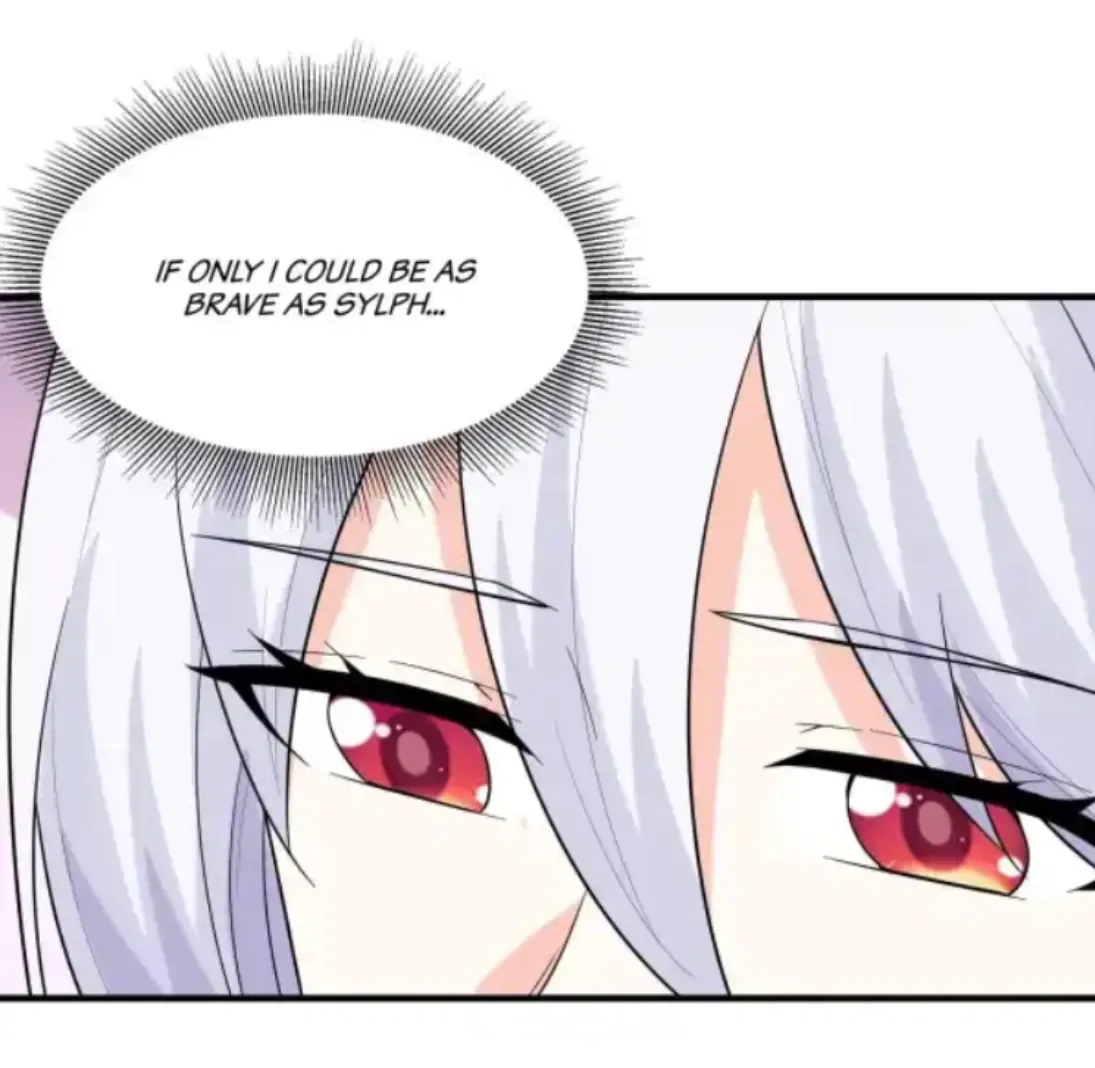 My Harem Is Entirely Female Demon Villains Chapter 112 – Page 86