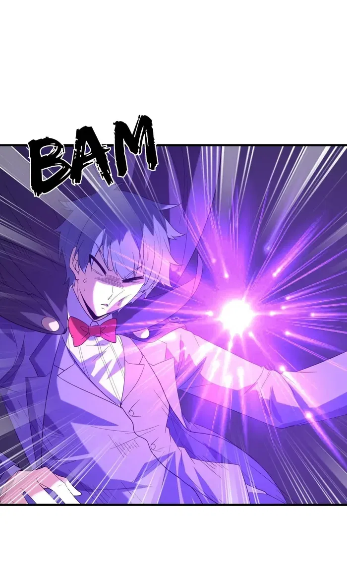 My Harem Is Entirely Female Demon Villains Chapter 111 – Page 9