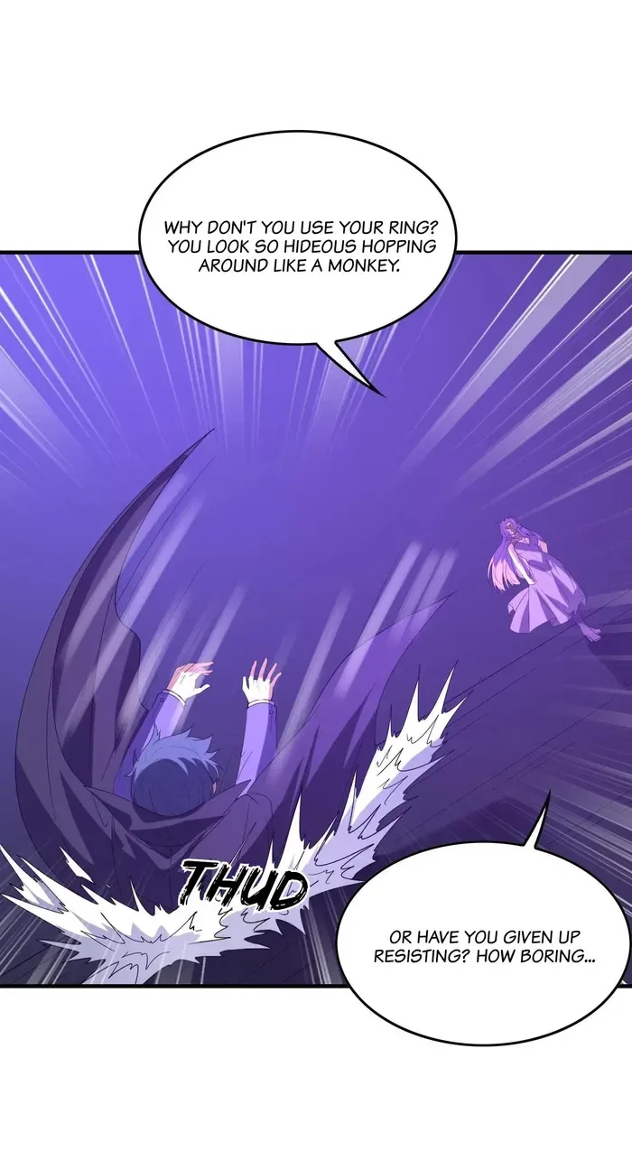 My Harem Is Entirely Female Demon Villains Chapter 111 – Page 10