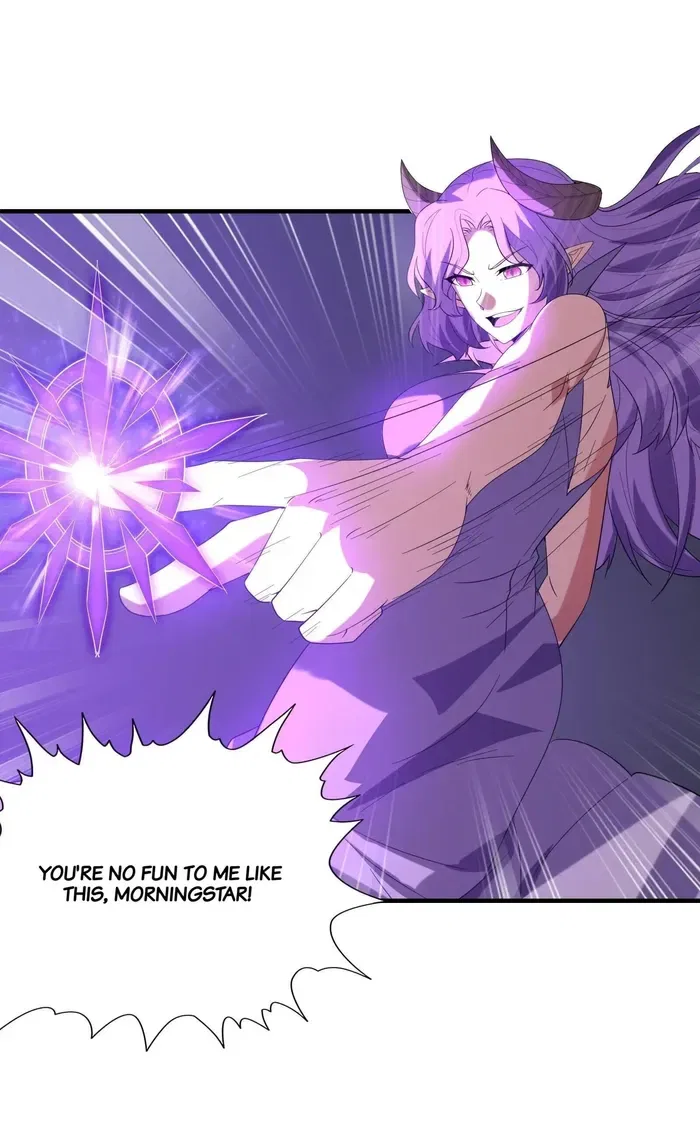 My Harem Is Entirely Female Demon Villains Chapter 111 – Page 11