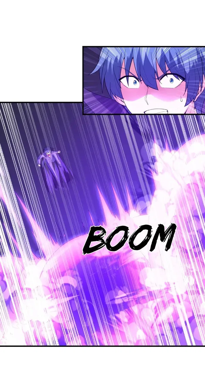 My Harem Is Entirely Female Demon Villains Chapter 111 – Page 13