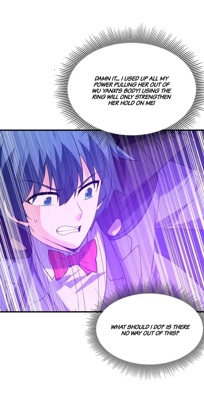 My Harem Is Entirely Female Demon Villains Chapter 111 – Page 14