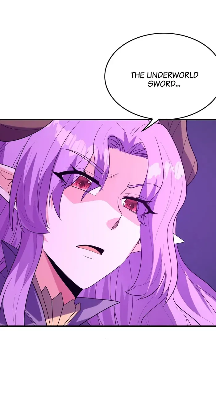 My Harem Is Entirely Female Demon Villains Chapter 111 – Page 21