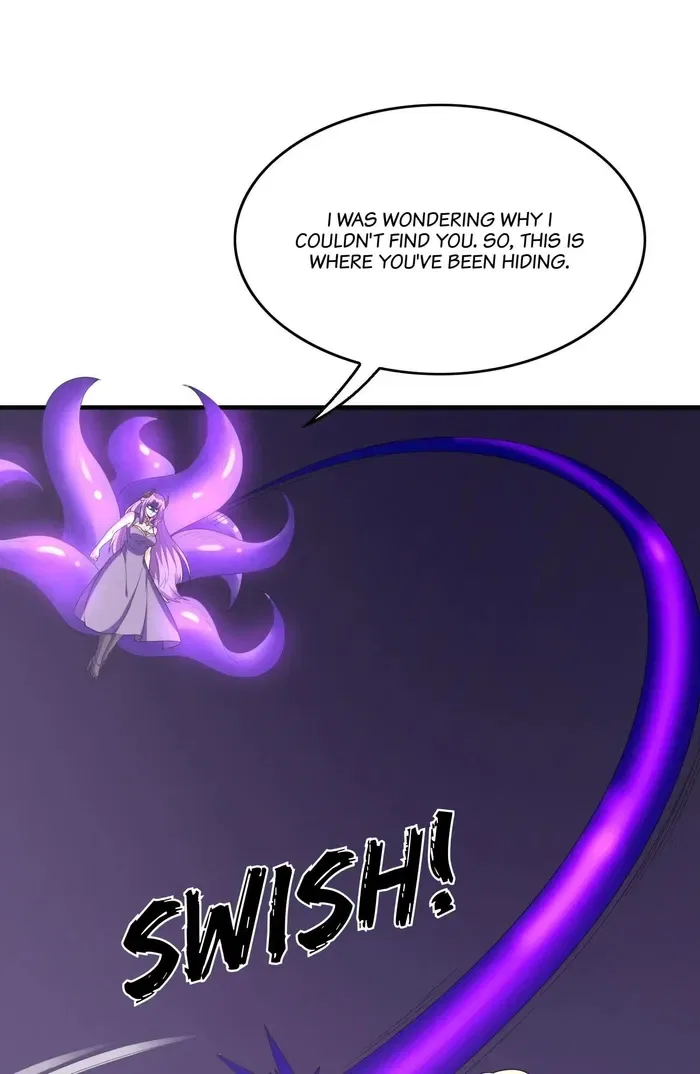 My Harem Is Entirely Female Demon Villains Chapter 111 – Page 22