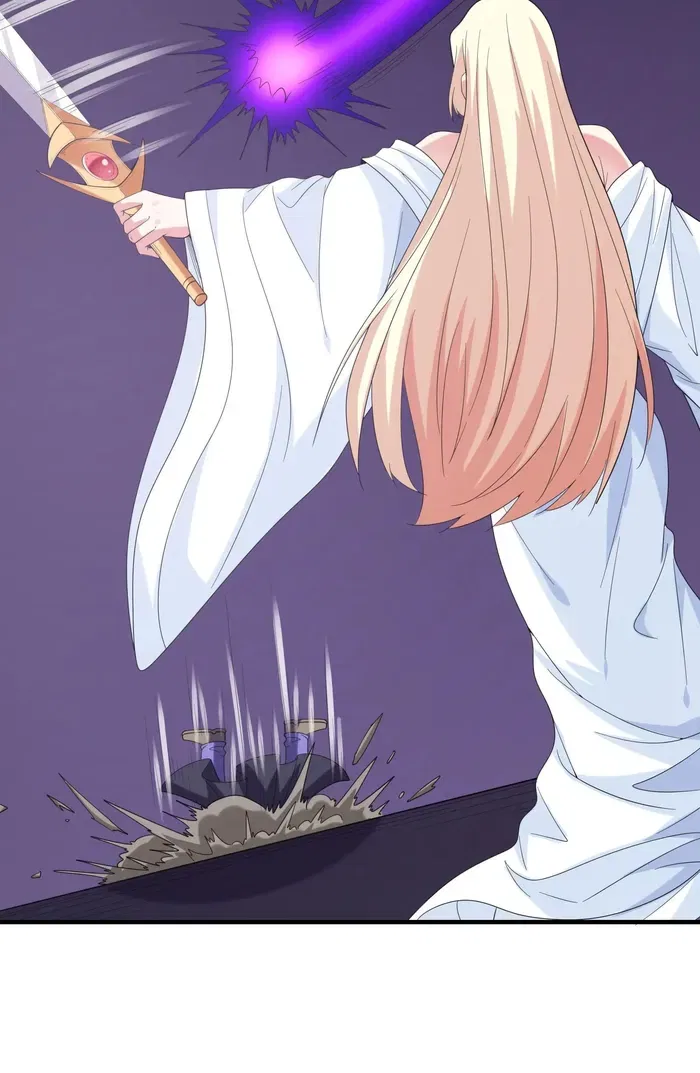 My Harem Is Entirely Female Demon Villains Chapter 111 – Page 23