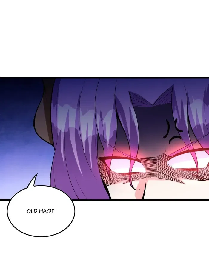 My Harem Is Entirely Female Demon Villains Chapter 111 – Page 33