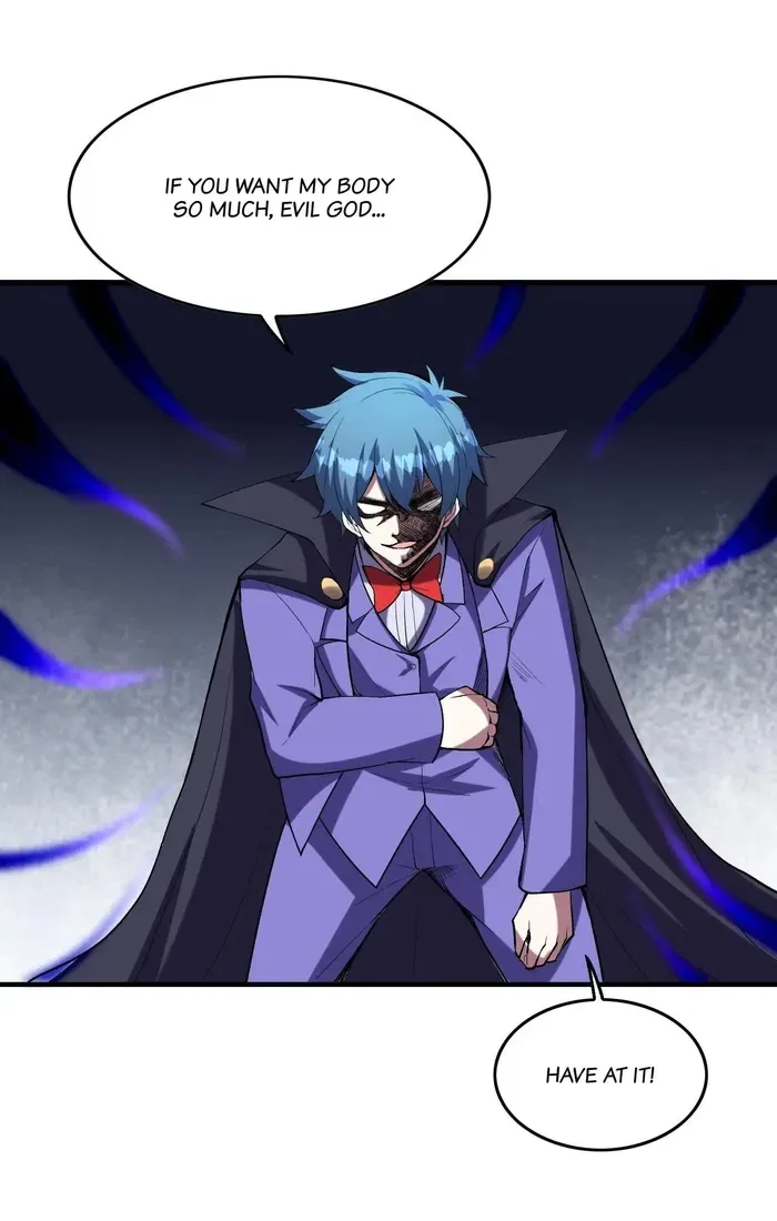 My Harem Is Entirely Female Demon Villains Chapter 111 – Page 40