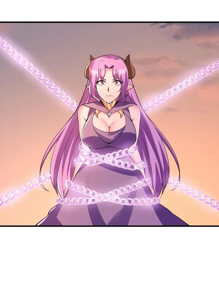My Harem Is Entirely Female Demon Villains Chapter 111 – Page 42