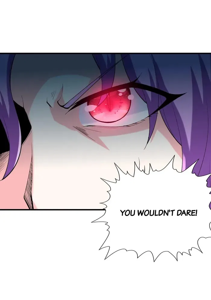 My Harem Is Entirely Female Demon Villains Chapter 111 – Page 43