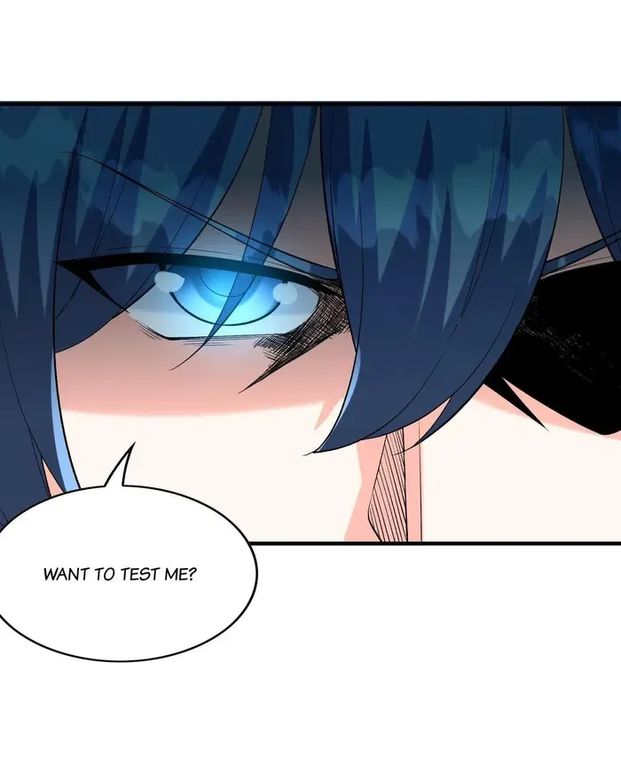 My Harem Is Entirely Female Demon Villains Chapter 111 – Page 44