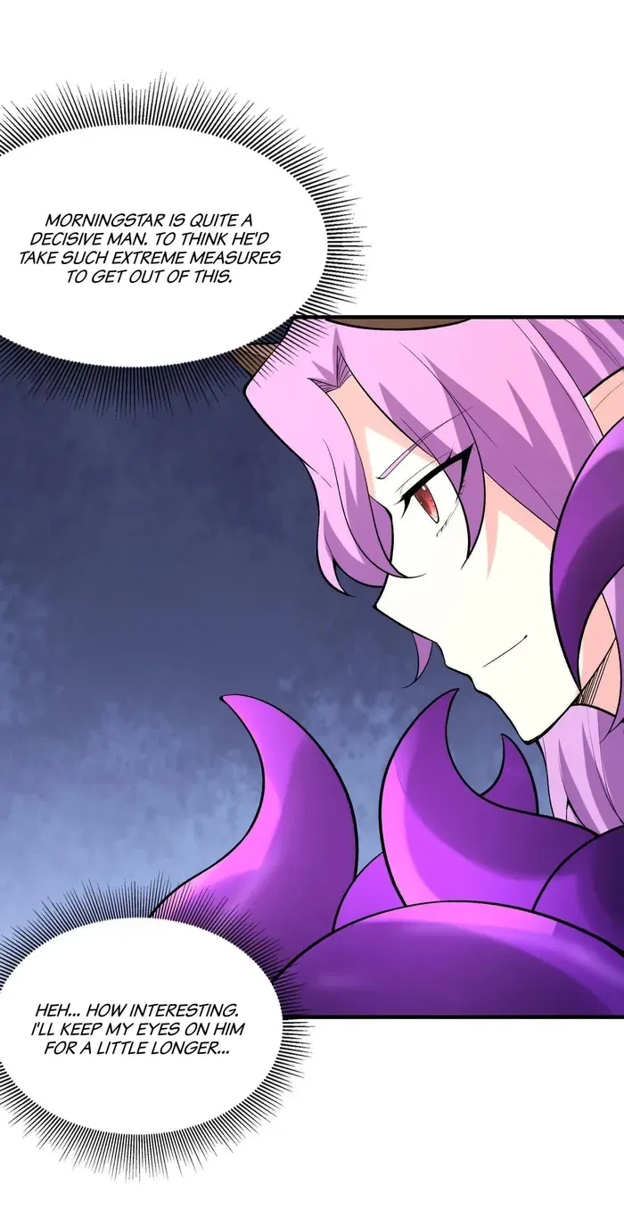 My Harem Is Entirely Female Demon Villains Chapter 111 – Page 48