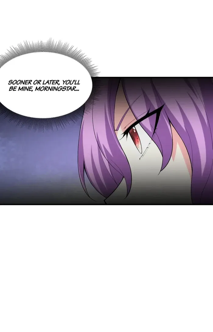 My Harem Is Entirely Female Demon Villains Chapter 111 – Page 49