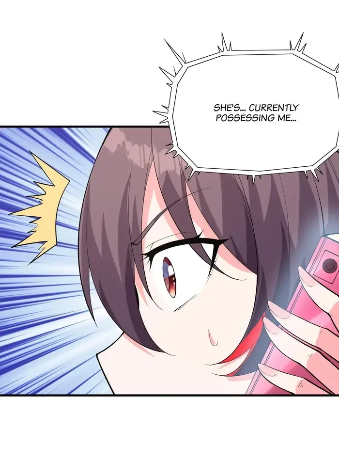 My Harem Is Entirely Female Demon Villains Chapter 111 – Page 53