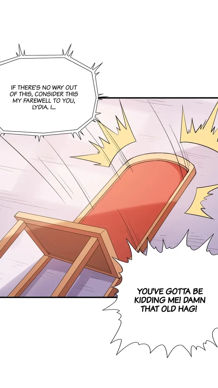 My Harem Is Entirely Female Demon Villains Chapter 111 – Page 54