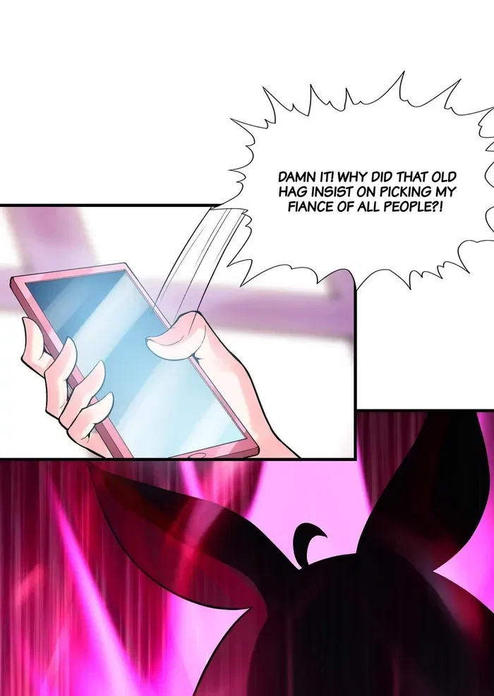 My Harem Is Entirely Female Demon Villains Chapter 111 – Page 56
