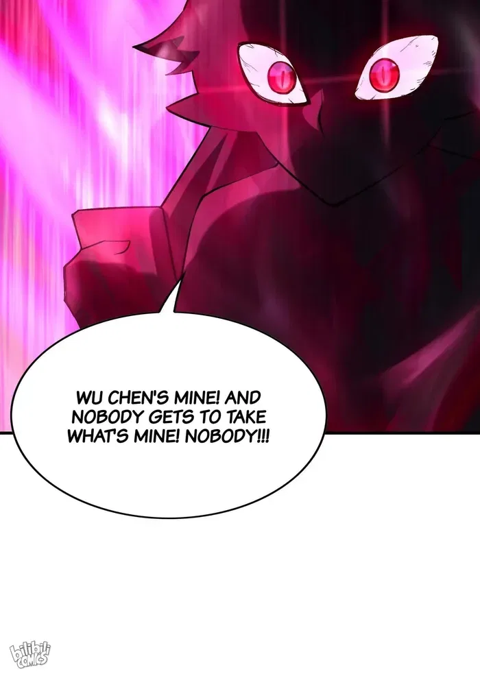 My Harem Is Entirely Female Demon Villains Chapter 111 – Page 57